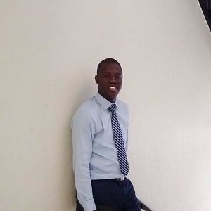 Meet your Posher, Antoine